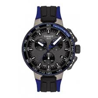 Orologio Tissot Uomo T-Sport in Acciaio T1114173744106 - T1114173744106